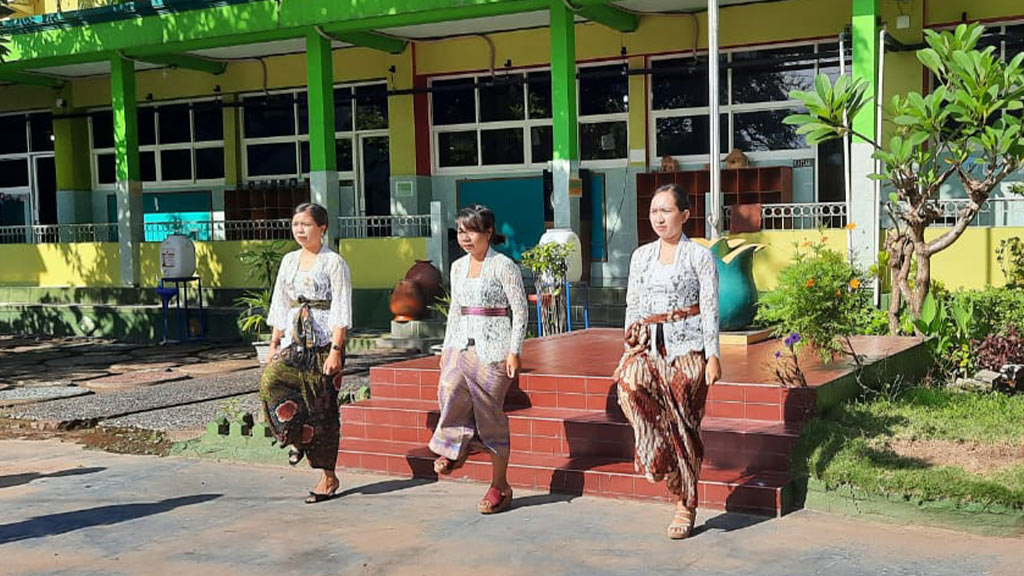 Hari Kartini 2021