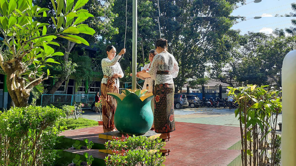 Hari Kartini 2021