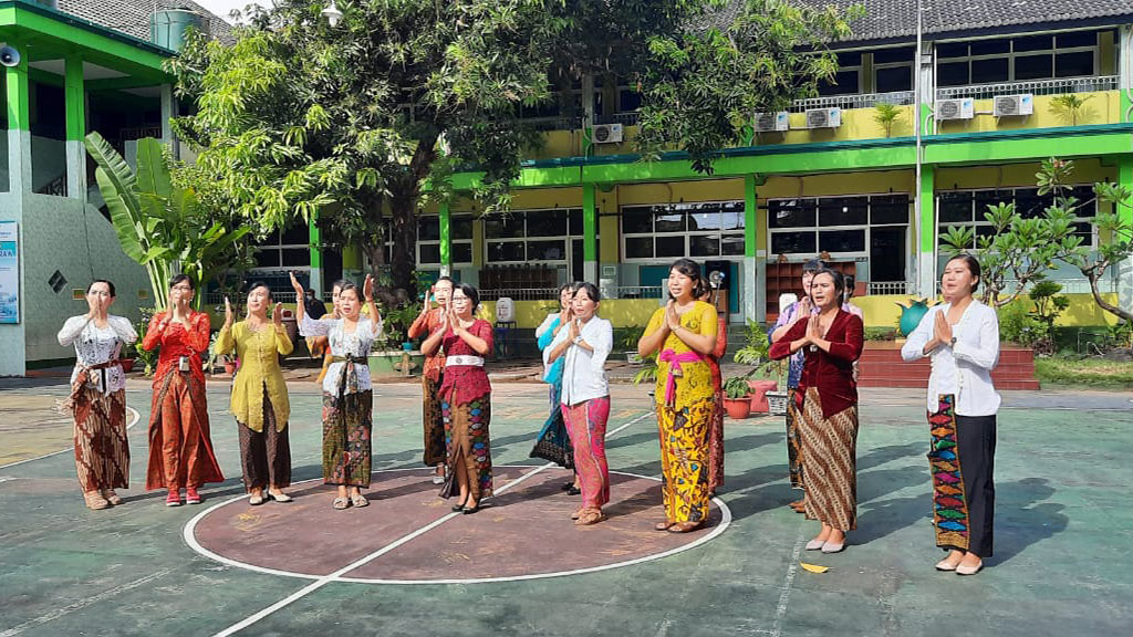 Hari Kartini 2021