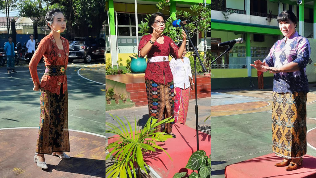 Hari Kartini 2021