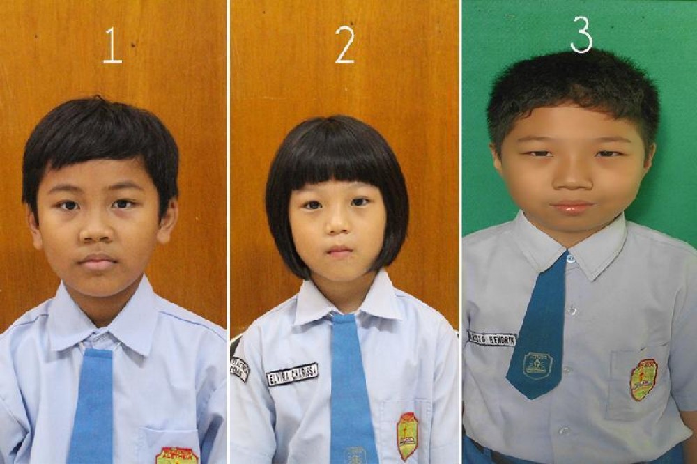 Prestasi gemilang SD Kristen Aletheia Ampenan