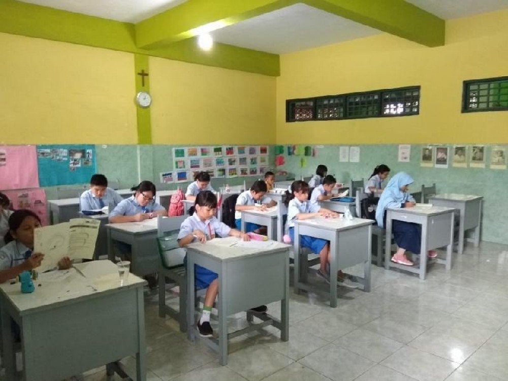 ASMOPSS (ASIAN SCIENCE &amp; MATHEMATICS OLYMPIAD FOR PRIMARY AND SECONDARY SCHOOLS)