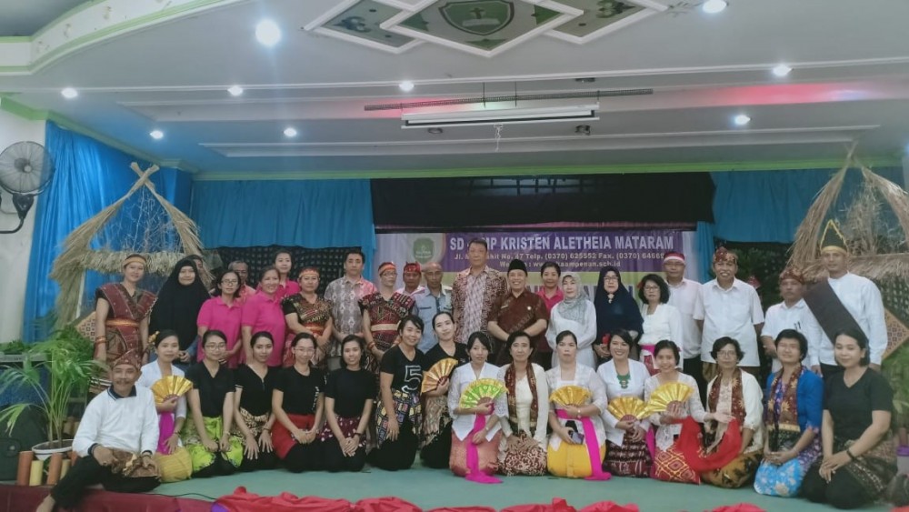 FESTIVAL CINTA TANAH AIR