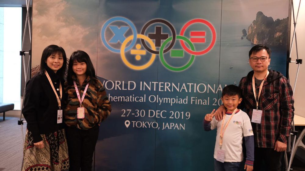 Experience Of Olympic Victory &amp; The Pride Of Parents