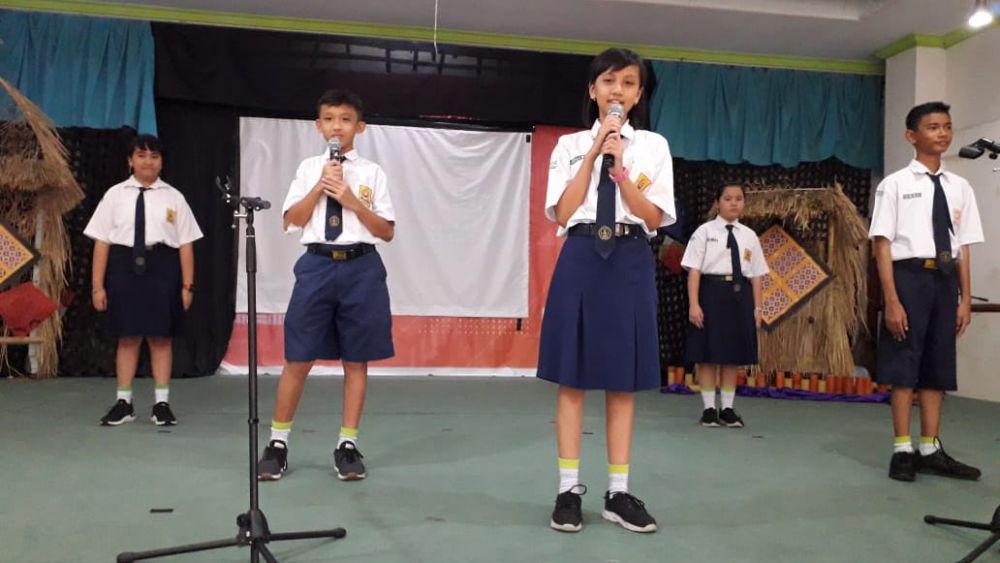 MUSIKKALISASI PUISI RAKYAT