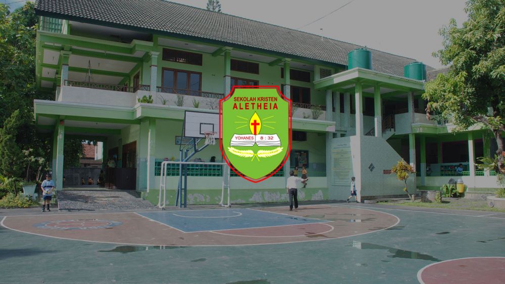 Kebijakan Yayasan Kristen Aletheia