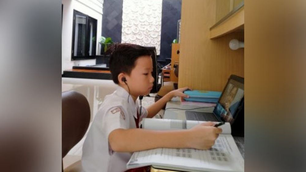 Tips Jitu Belajar Matematika dari Rumah Anti Bingung, Students Wajib Tau !