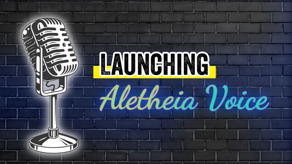 Program Terbaru SKA “ALETHEIA VOICE&quot; - SUARA yang DINANTI