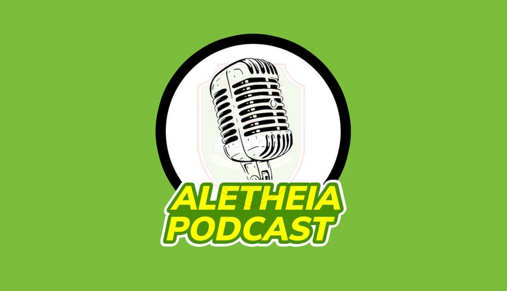 LAUNCHING PODCAST ALTEHEIA “LESTARI BUDAYA CINTAI BATIK INDONESIA