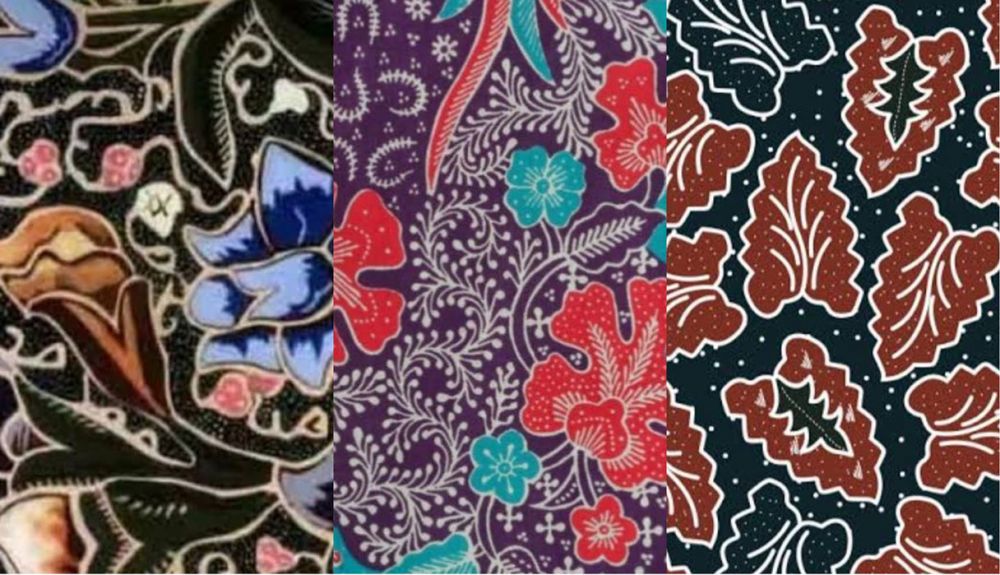 Tentang batik