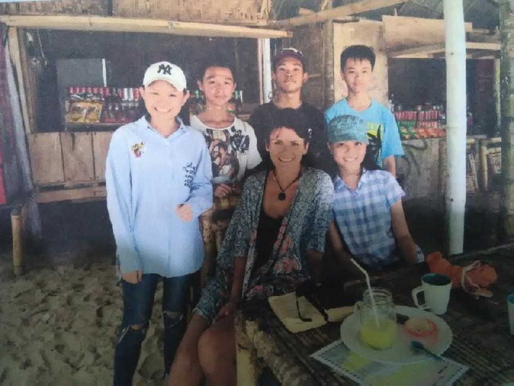 Description of Selong Belanak Beach