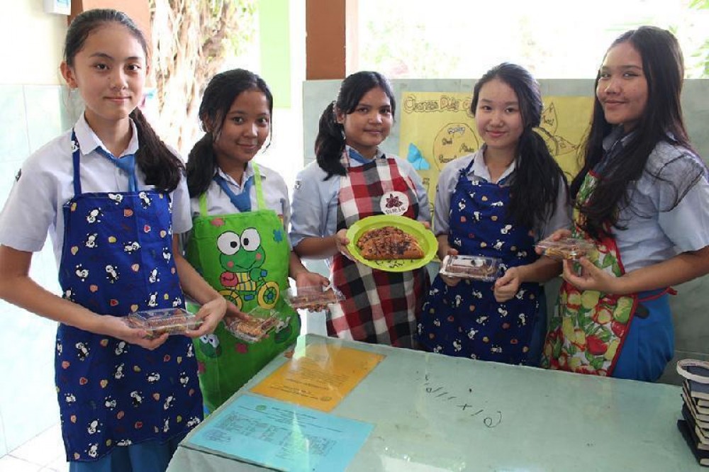 Cooking Class