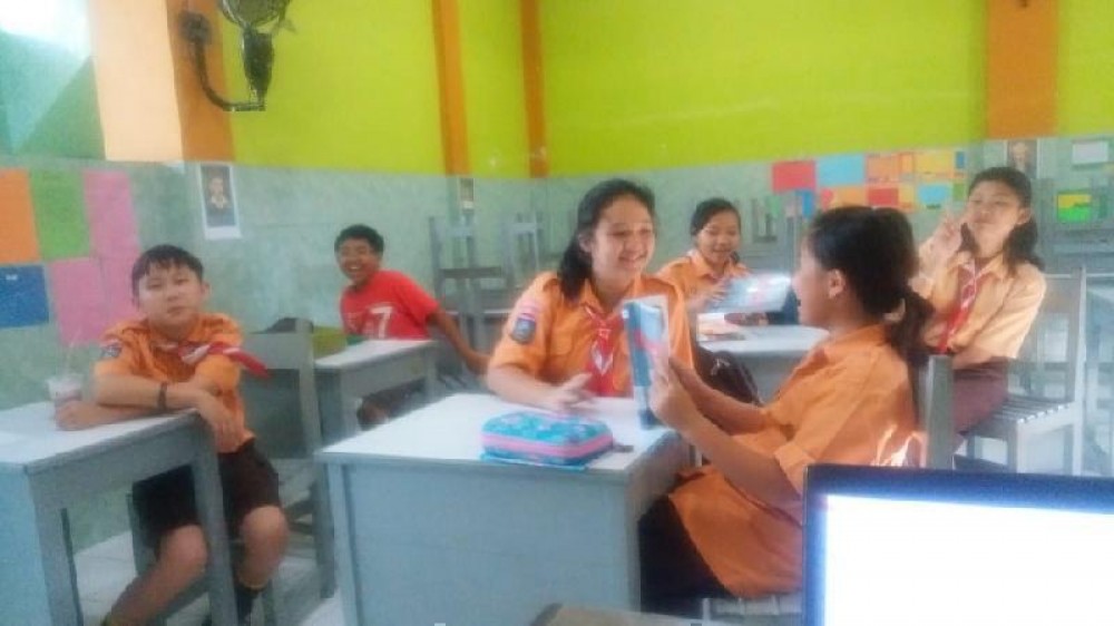 PEMBINAAN INTENSIF  IPS