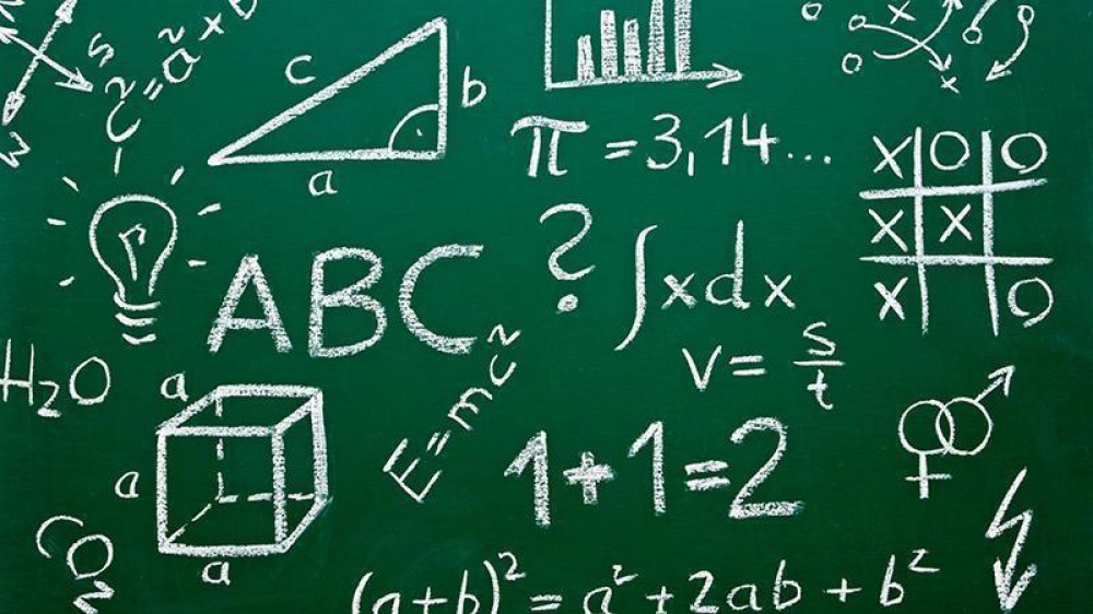 Prestasi di Olimpiade Matematika CERIA UNRAM