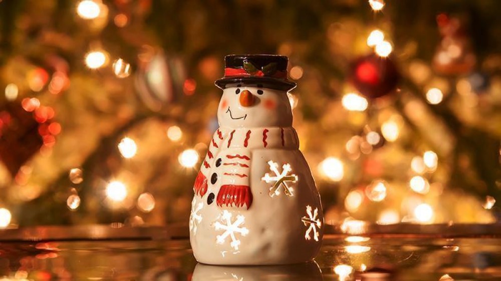 Christmas Road Show 2016