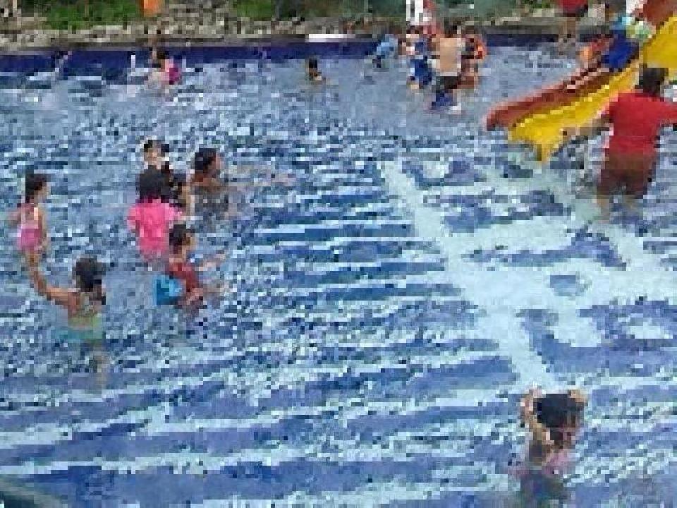 Kids Camp