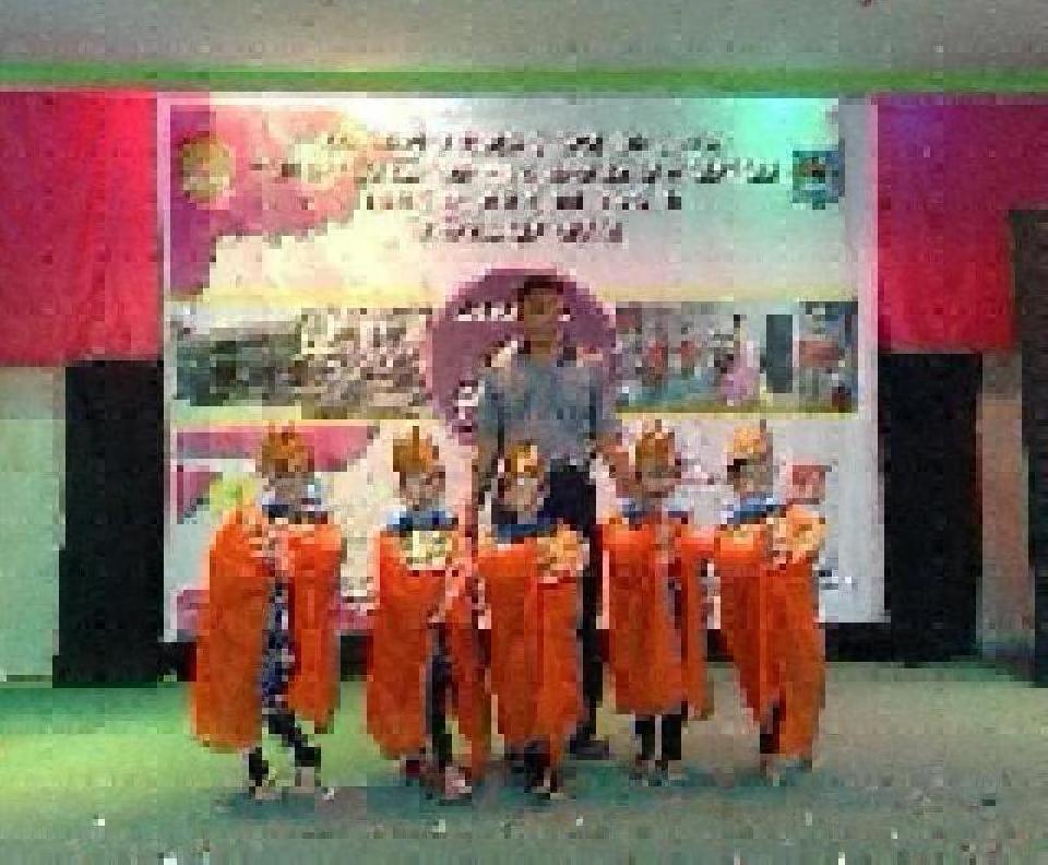 HUT SKA Ampenan ke-40
