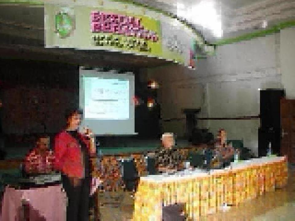 Seminar Sexual Behaviour (Kelas V - IX)