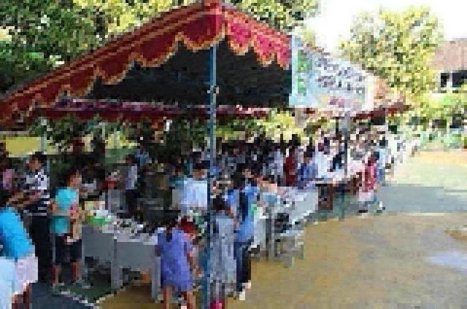 KEGIATAN ANTREPRENEUR DAY