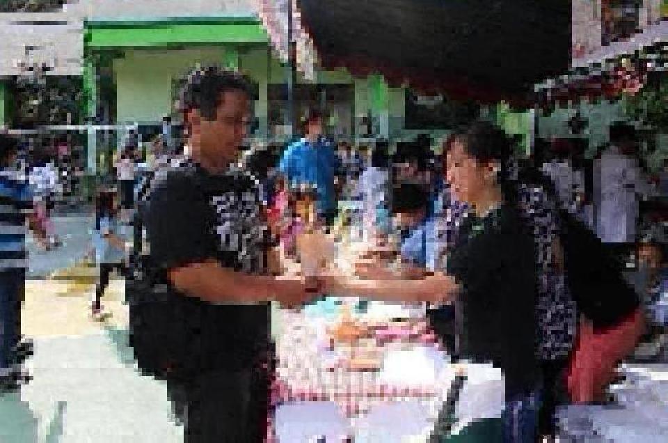 KEGIATAN ANTREPRENEUR DAY