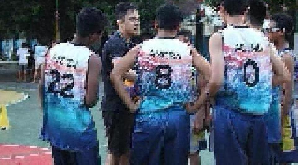 GEBYAR  PERHELATAN  HUT ke- 43   SEKOLAH KRISTEN ALETHEIA AMPENAN