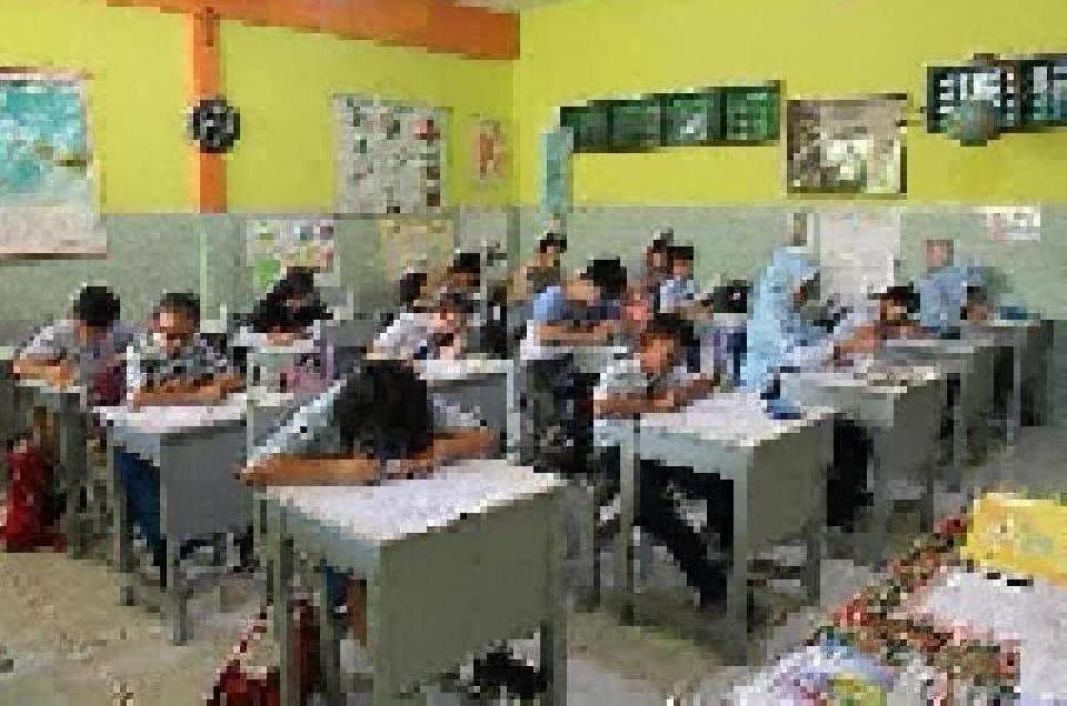 KOMPETISI ALETHEIA KE-3 Vironika Endras Bhairawati, S.Pd