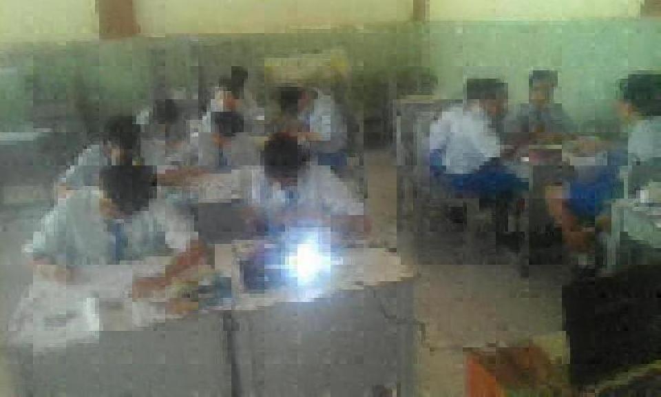 Mata Pelajaran : Bahasa Indonesia
