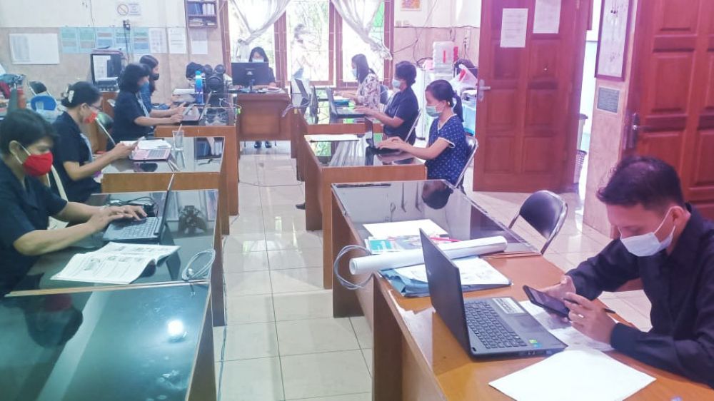 LOMBA INOBEL 2021 SEKOLAH KRISTEN ALETHEIA 2021
