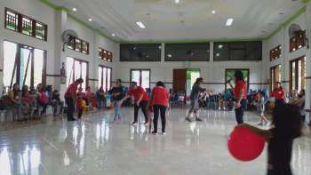 Lomba Yuk.. Kenali Anakku (Open House KB-TK)