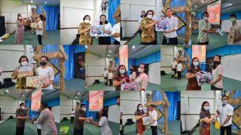 Hari Pendidikan Aletheia (HARDIKA) Kreasi dan Inovasi