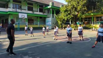 SUKA CITA PEMBELAJARAN TATAP MUKA (PTM)