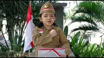 Meraih Bintang – SUMPAH PEMUDA – BULAN BAHASA