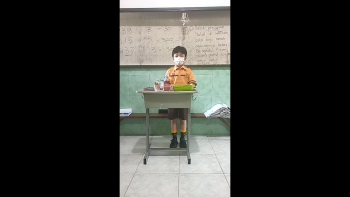 Hari Gizi Nasional 2022