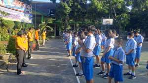 Hari Kedua AS (Asesmen Sekolah) Kelas VI & Hari Pertama AS (Asesmen Sekolah) Kelas IX SD SMP Kristen Aletheia Ampenan