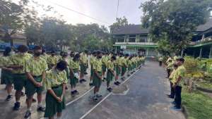 Hari Keempat AS (Asesmen Sekolah) Kelas VI & Hari Ketiga AS (Asesmen Sekolah) Kelas IX SD SMP Kristen Aletheia Ampenan Tahun Ajaran 2022/2023