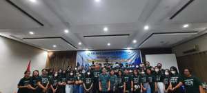 Pelaksanaan Acara Retret Kelas VI & IX Tahun 2023 Sekolah Kristen Aletheia Ampenan