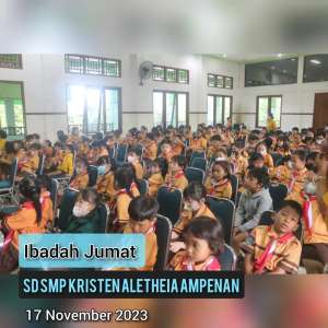 Ibadah Jumat