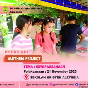 Aletheia Project