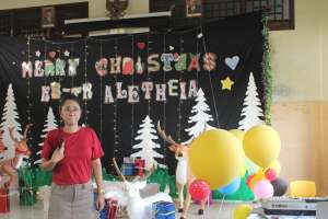 Ibadah, Perayaan Natal