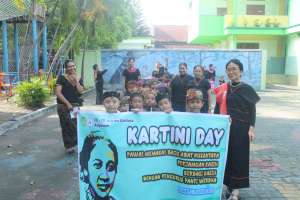 KARTINI DAY