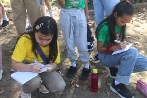 Outdoor Learning Kelas IV &amp; V