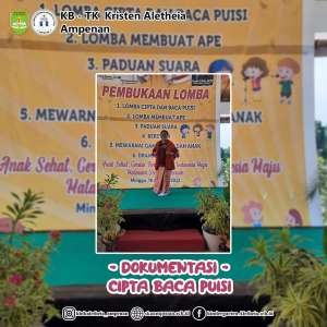 Lomba drama musical & lomba guru