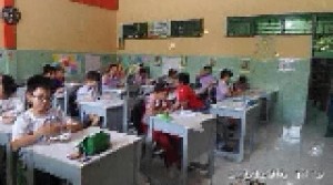 SEKOLAH KRISTEN ALETHEIA AMPENAN Menjadi PENYELENGGARA SASMO : (SINGAPORE ASIA SCHOOLS MATH OLYMPIAD)
