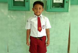 Kompetisi Matematika Nalaria Realistik (KMNR) 14