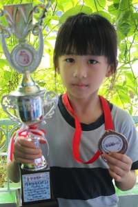 Olimpiade Matematika Sakamoto International di Filipina