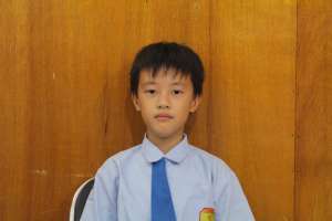 ~ JUARA II LOMBA SPELLING BEE DI EF MATARAM GRUP A