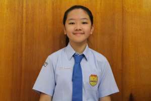 ~ HARAPAN I GRUP OLYMPIADE HIMAFIS GALILEO (OHG) UNRAM SE-NTB.