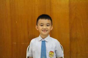 THAILAND INTERNATIONAL MATHEMATICAL OLYMPIAD