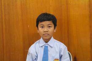 THAILAND INTERNATIONAL MATHEMATICAL OLYMPIAD
