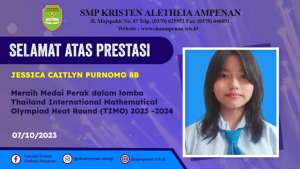 Thailand International Math Olympiad (TIMO) Heat Round 2023-2024